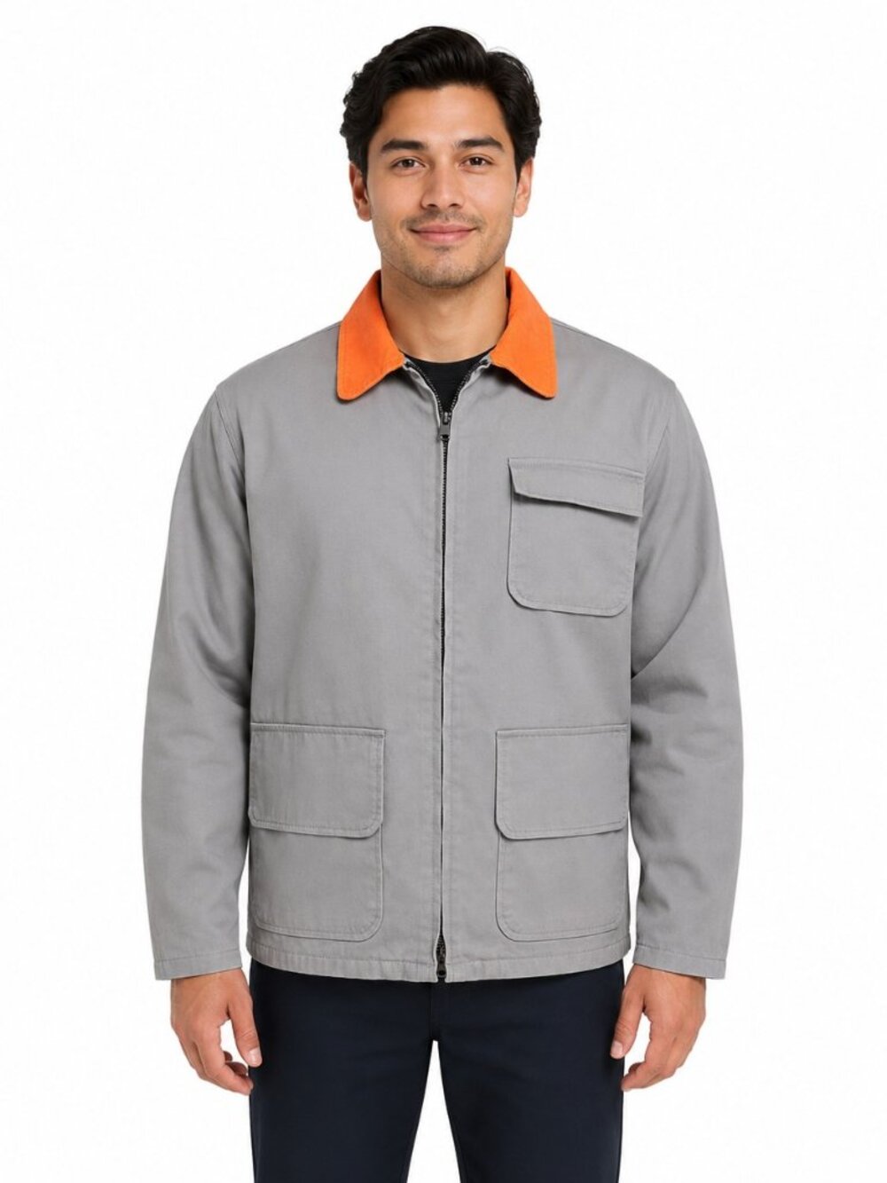 Levi’s Tech Skate Hunter Jacket - Medium